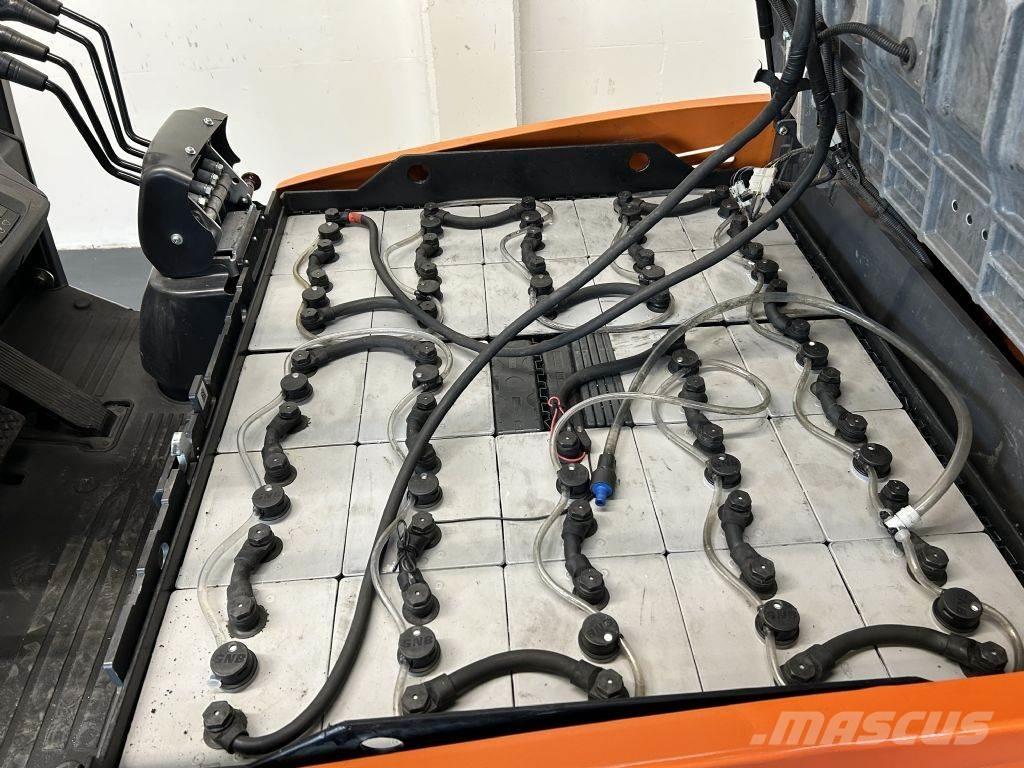 Doosan B25S-7 Elektro Stapler