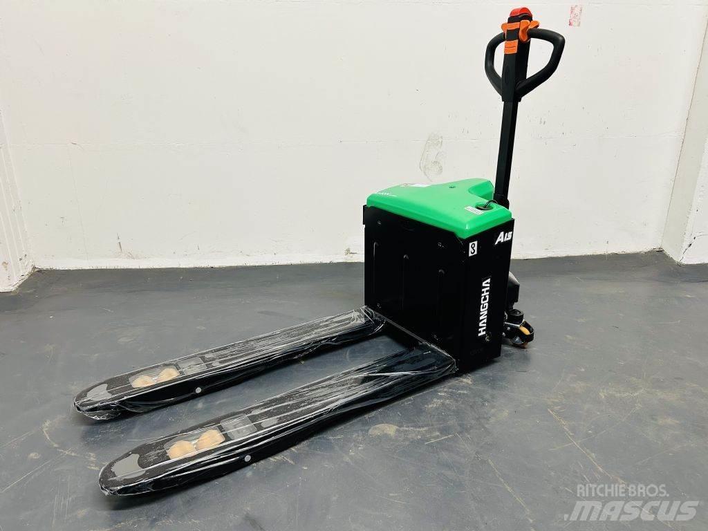 Hangcha CBD15-WD-I Niedergabelstapler