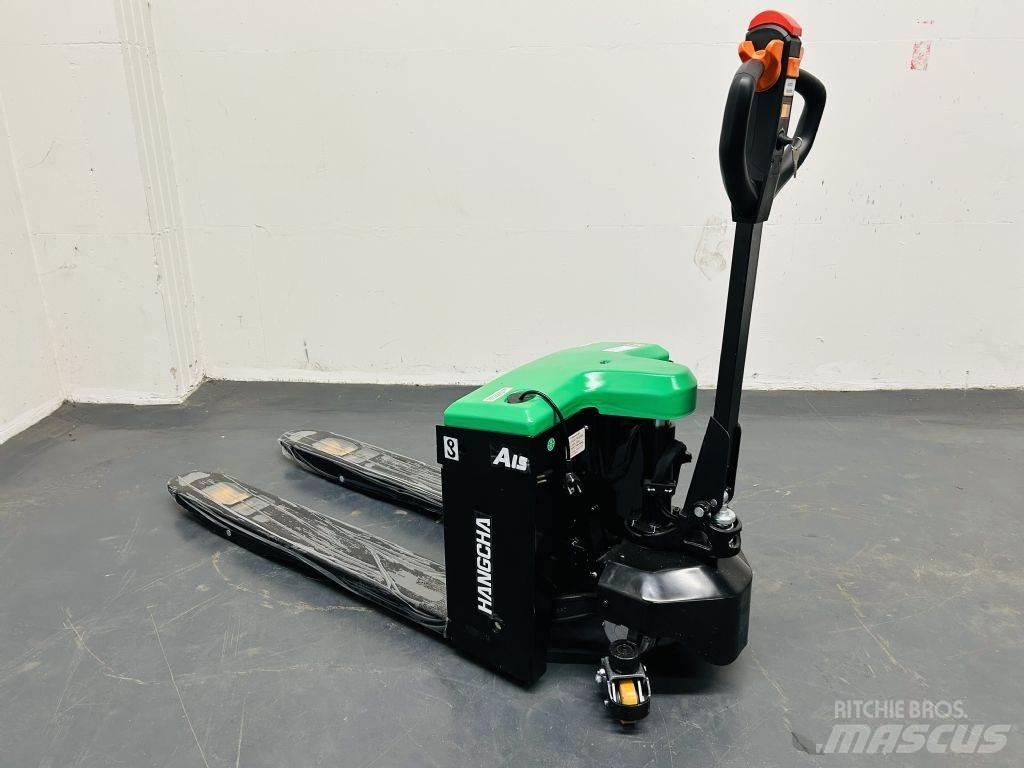 Hangcha CBD15-WD-I Niedergabelstapler