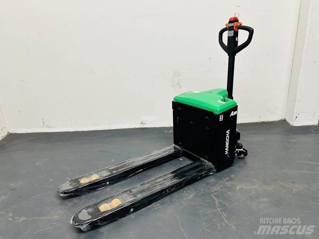 Hangcha CBD20-WD-I Niedergabelstapler