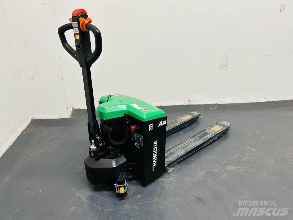 Hangcha CBD20-WD-I Niedergabelstapler
