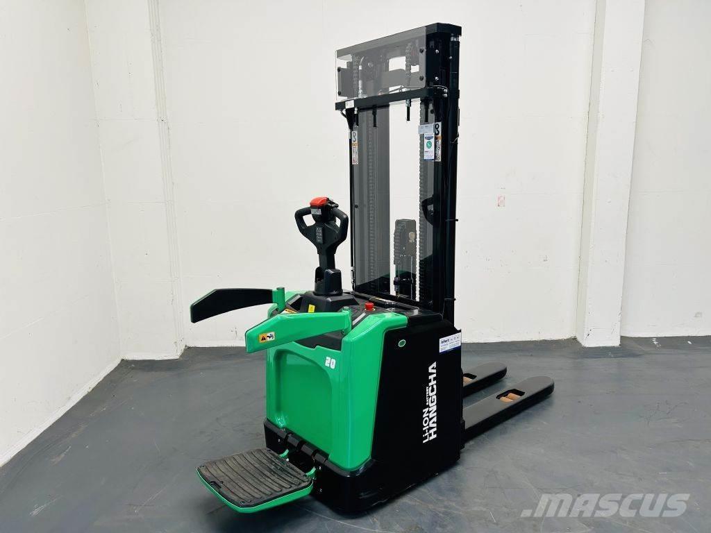 Hangcha CDD20-XT1S-SI Selbstfahrstapler