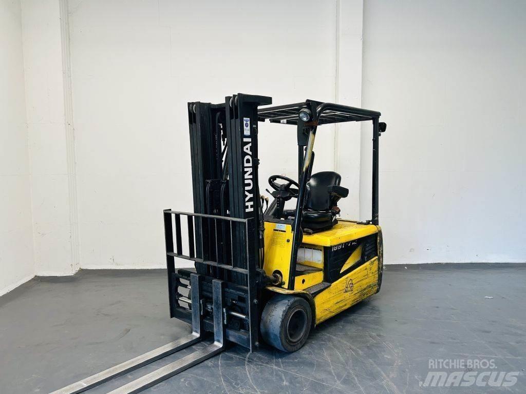 Hyundai 18BT-7 Elektro Stapler