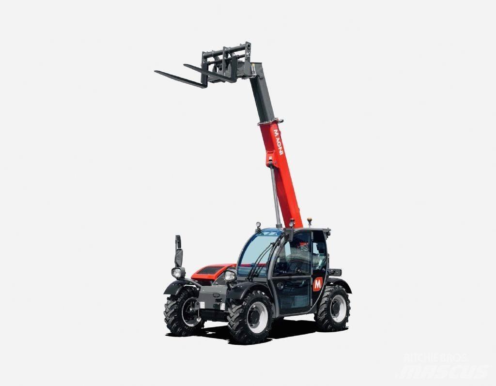 Magni TH 3.6 Teleskoplader