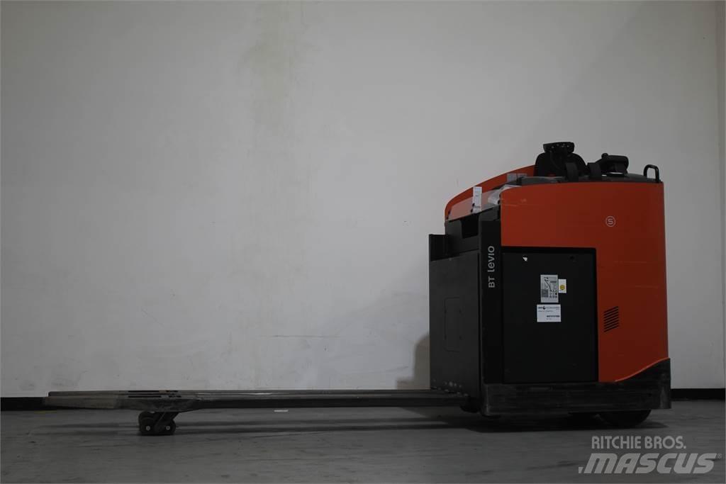 Toyota LRE300 Selbstfahrstapler