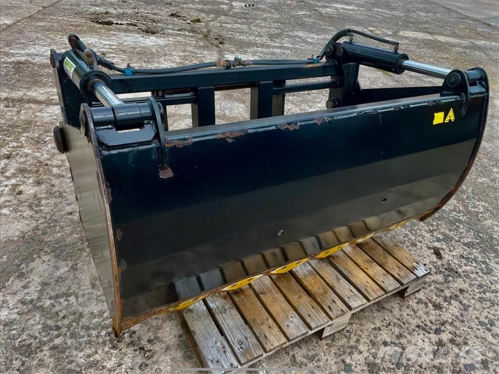 Ålö SG175 Futtermischwagen