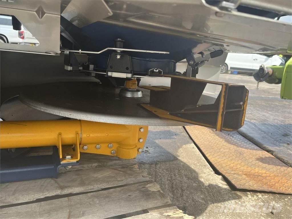 Krm M35 BASE ICON Düngemittel-Sprüher