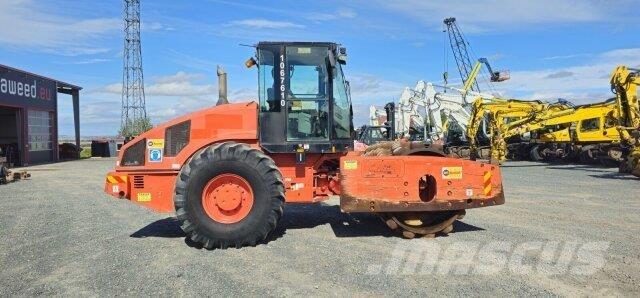 CAT CP 74 Walzenzug / CS Andere Fahrzeuge
