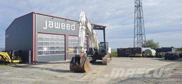 Hitachi ZX 350LC-3 Raupenbagger