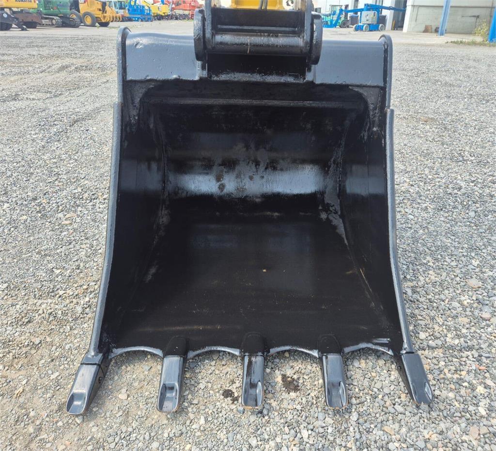 CAT 323ELN Raupenbagger