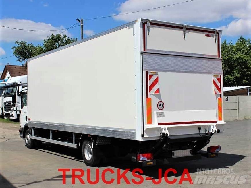 MAN TGL 12.250 NIEUW!! Kastenaufbau