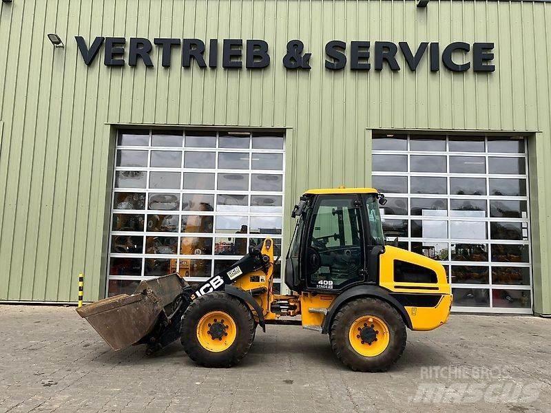 JCB 409 Radlader