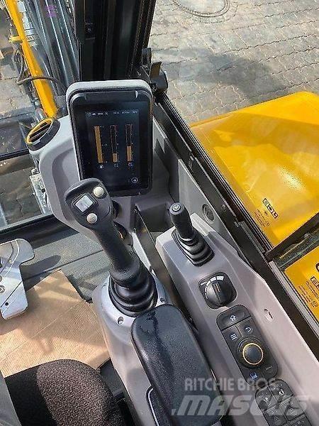 JCB 56Z Raupenbagger