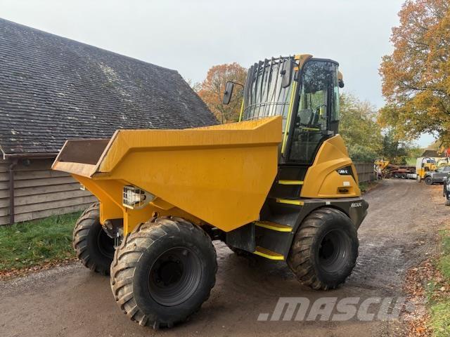 Mecalac 9MDX Minidumper
