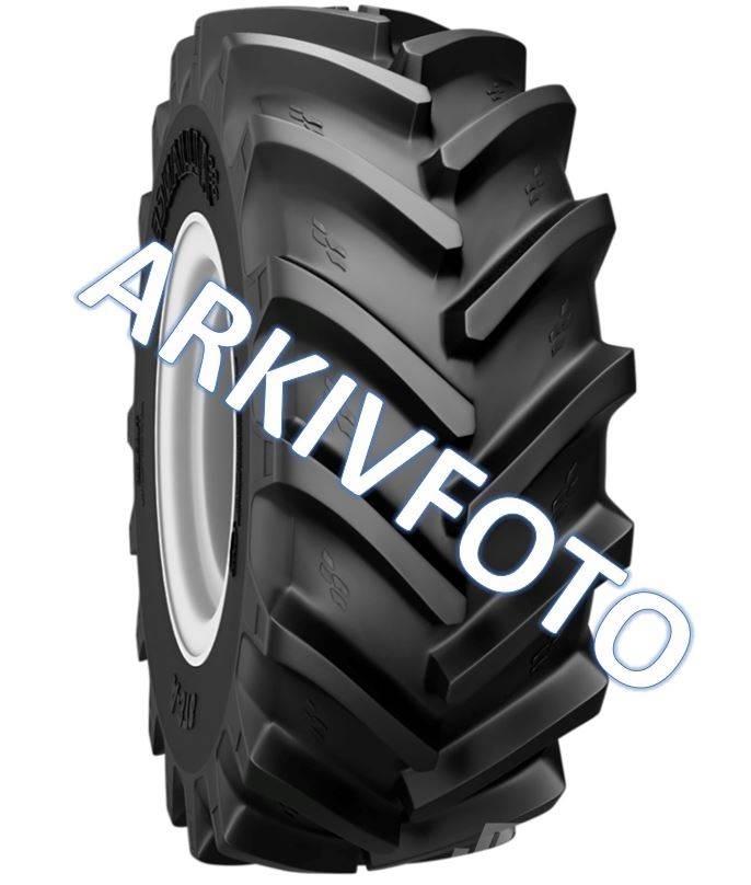  25X10-12/25X8-12 Reifen