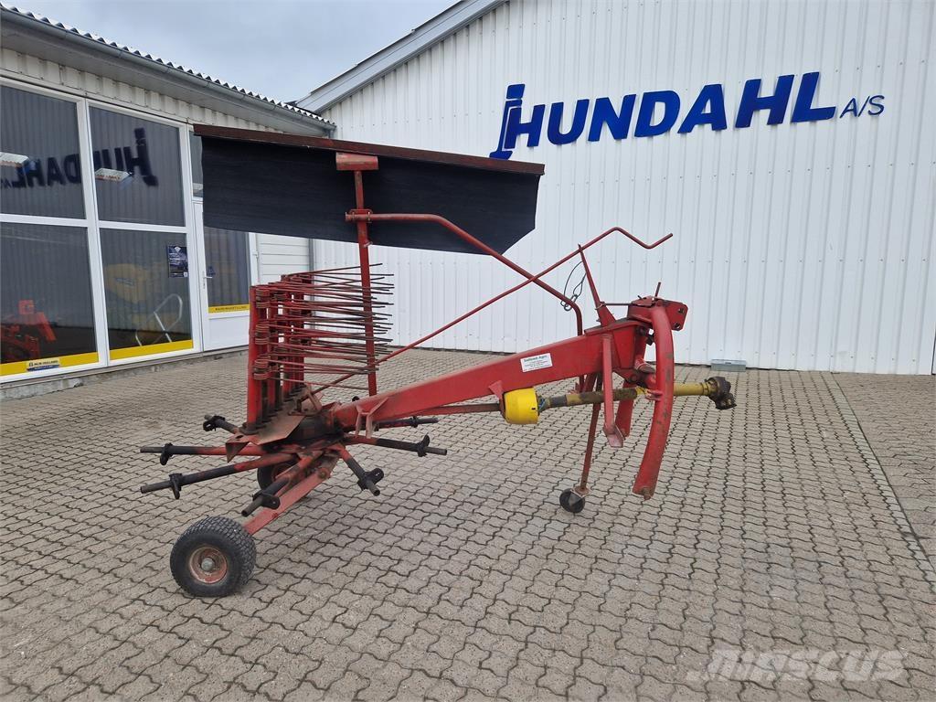  3 METER RIVE Kreiselheuer/-wender