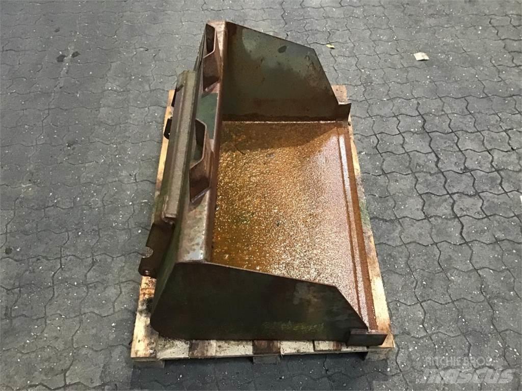  950 MM SKOVL Schaufeln