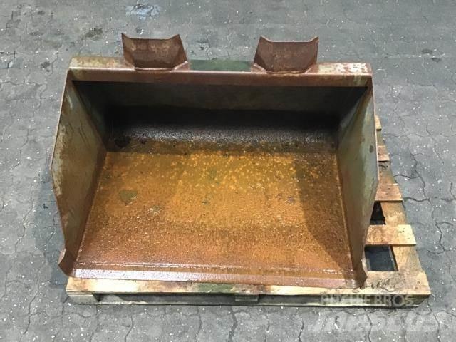  950 MM SKOVL Schaufeln