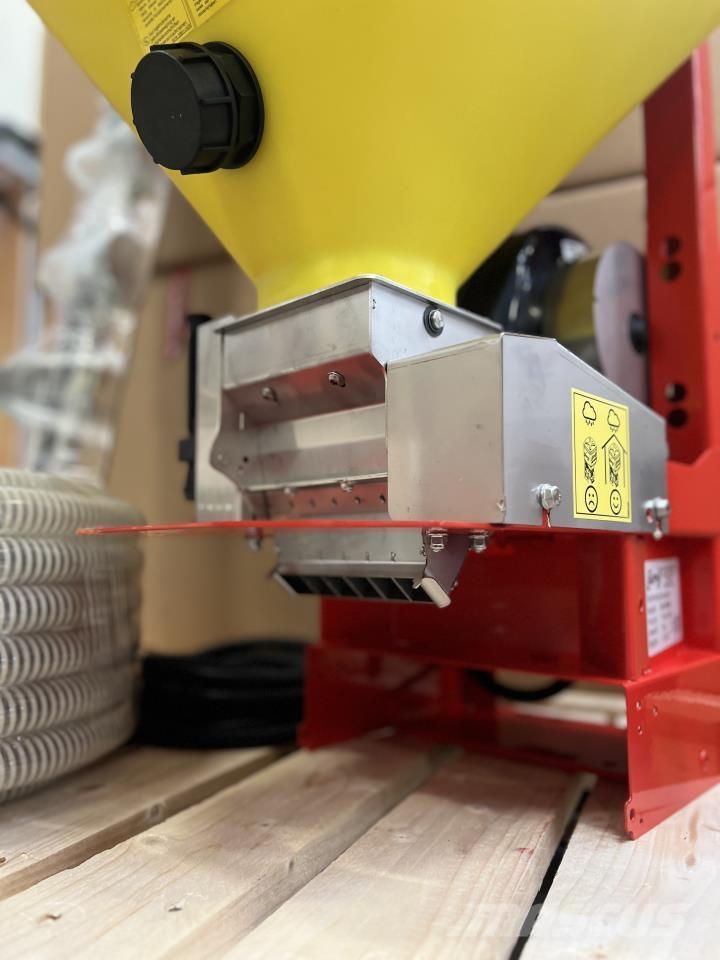 APV MDP 100 M1 Drillmaschinen