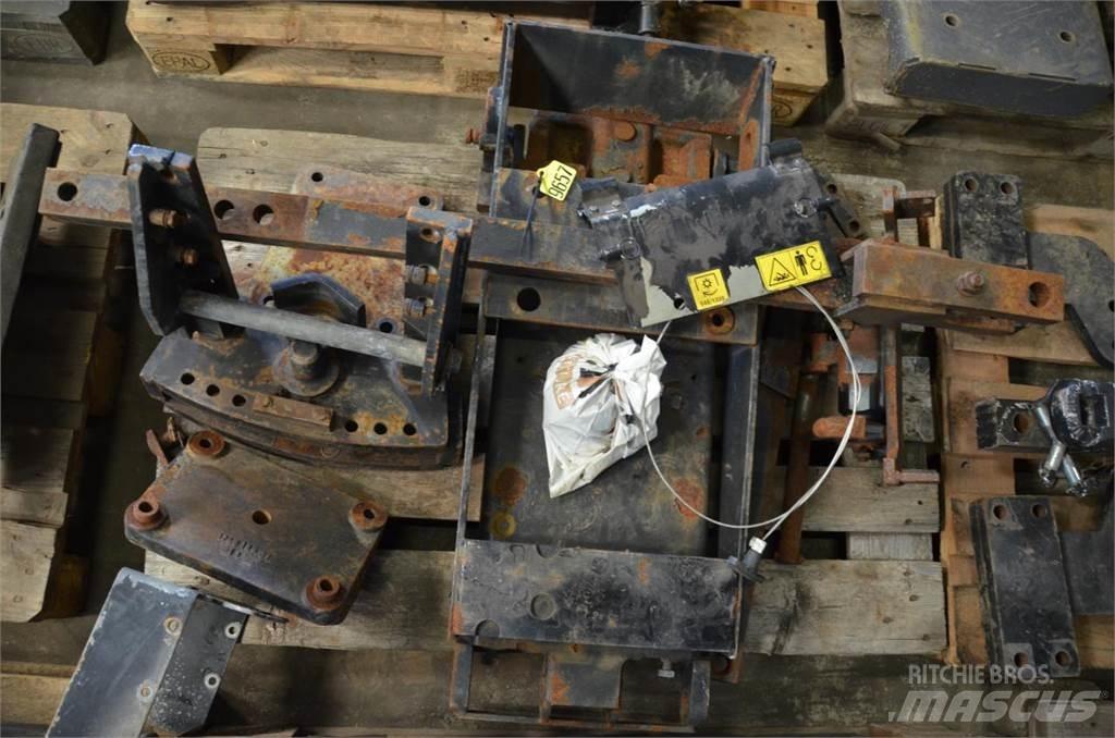  AUTOHITCH Schnellwechsler