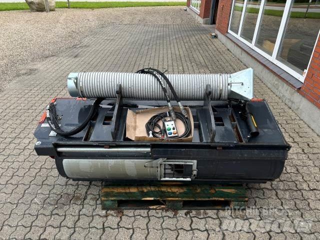  BLANDESK. MIX450 Schaufeln