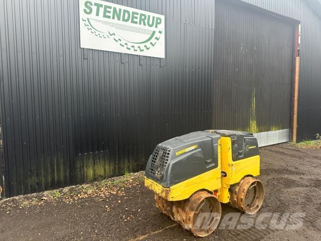 Bomag BMP 8500 Tandemwalzen