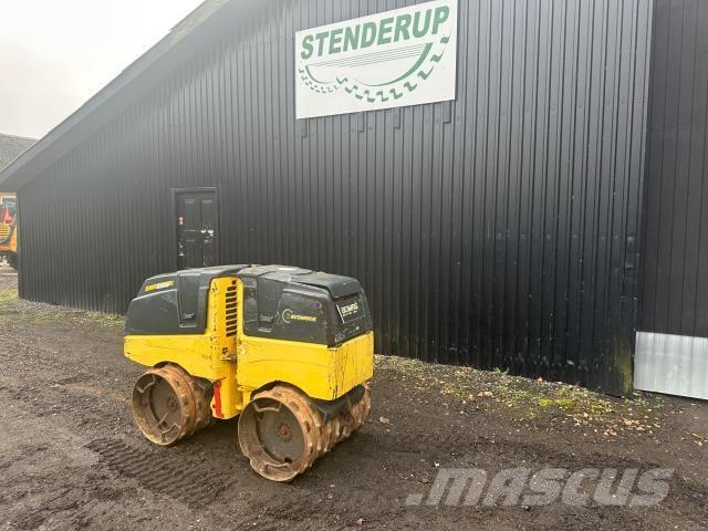 Bomag BMP 8500 Tandemwalzen
