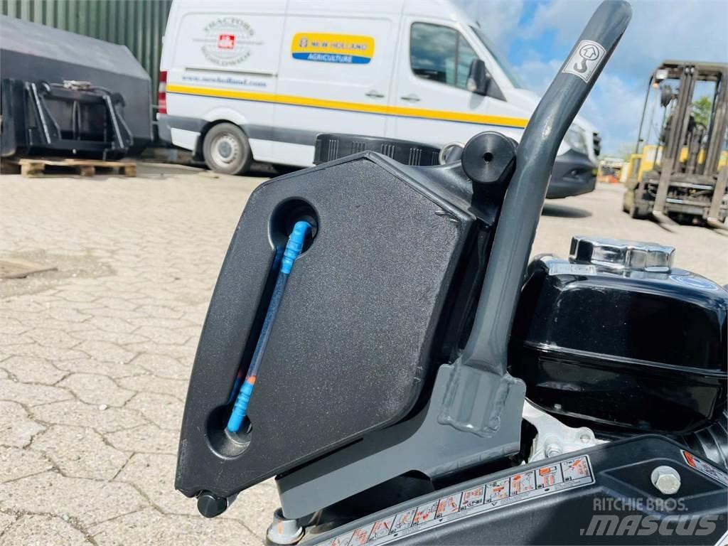 Bomag BP 12/50A W Vibrationsgeräte