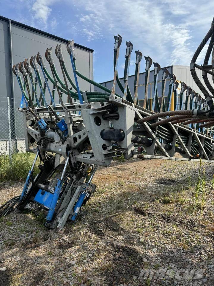 Bomech 24M Düngemittel-Sprüher