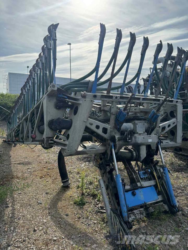 Bomech 24M Düngemittel-Sprüher