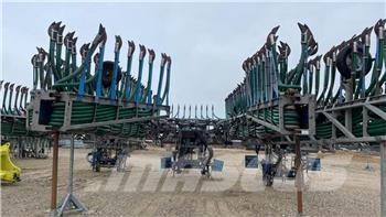 Bomech MULTI24 Düngemittel-Sprüher