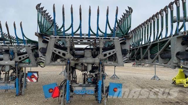 Bomech MULTI24 Düngemittel-Sprüher
