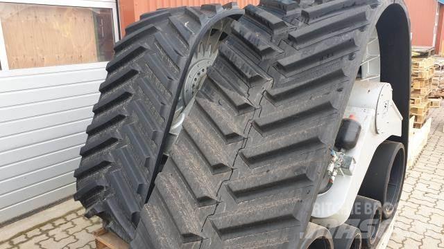  CAMSO 30D23MC Getriebe