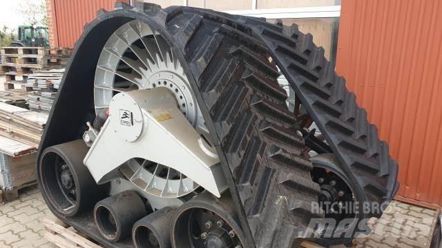  CAMSO 30D23MC Getriebe