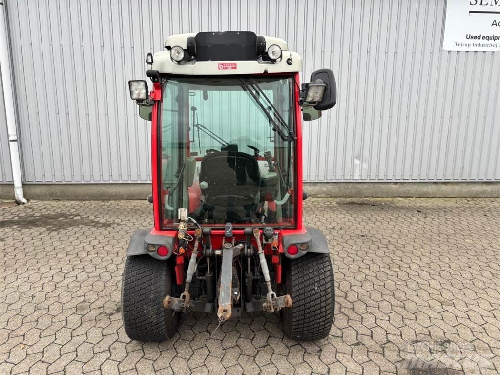 Carraro TTR 4400 Kleintraktoren