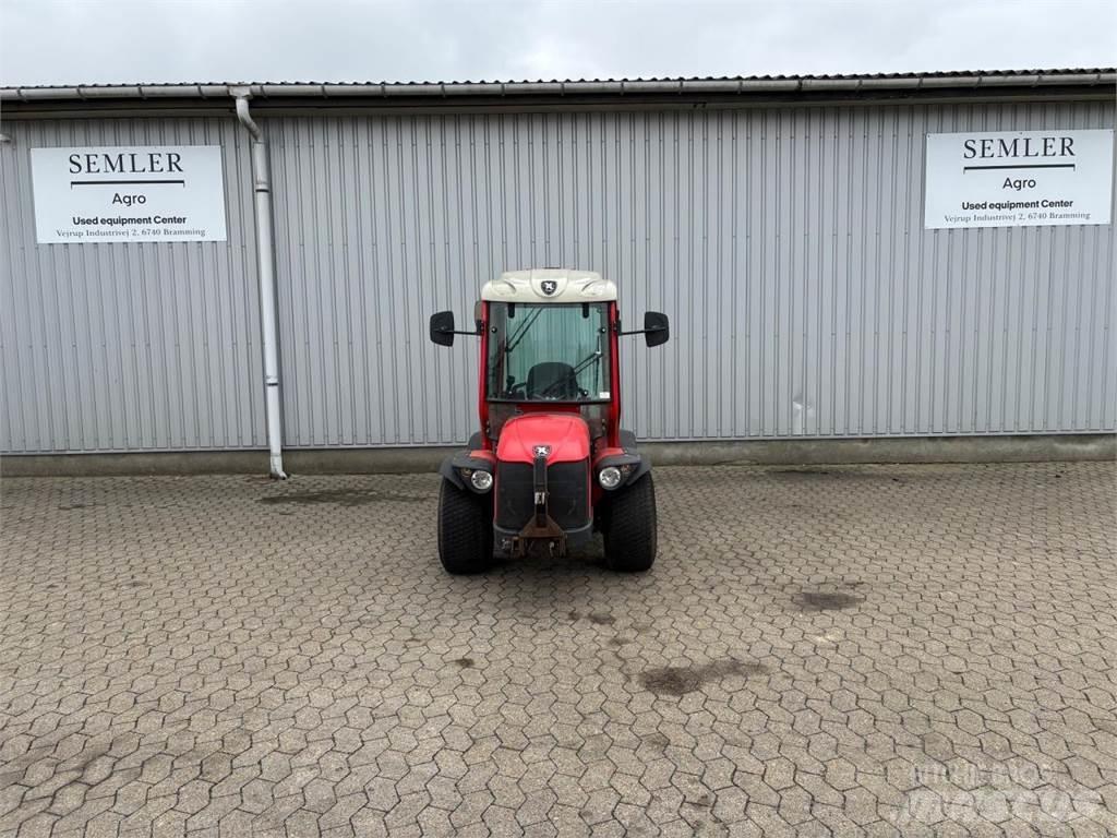 Carraro TTR 4400 Kleintraktoren