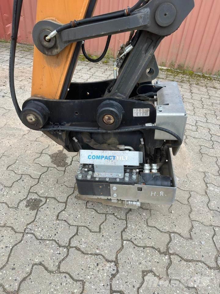 CASE CX85D Raupenbagger