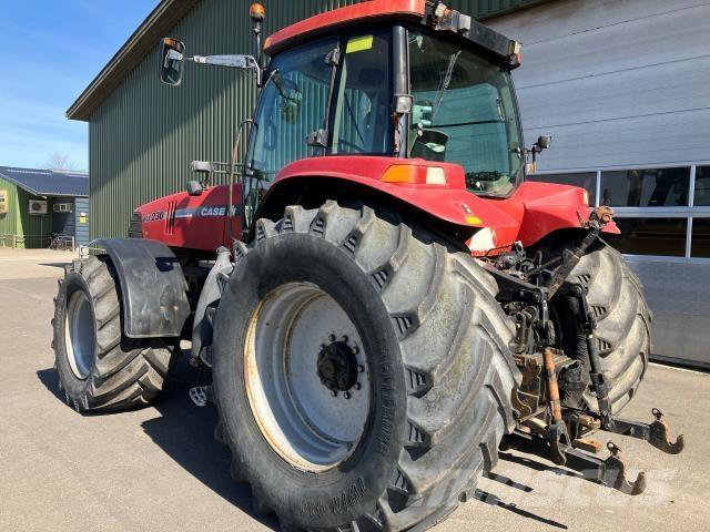 Case IH 230 Traktoren