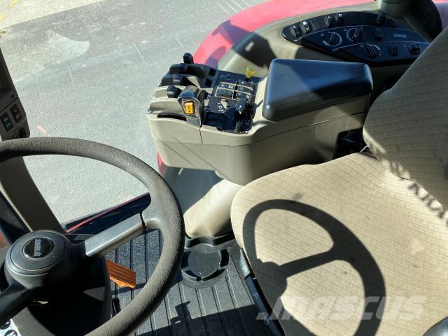 Case IH 230 Traktoren