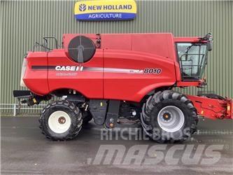 Case IH 8010 Mähdrescher