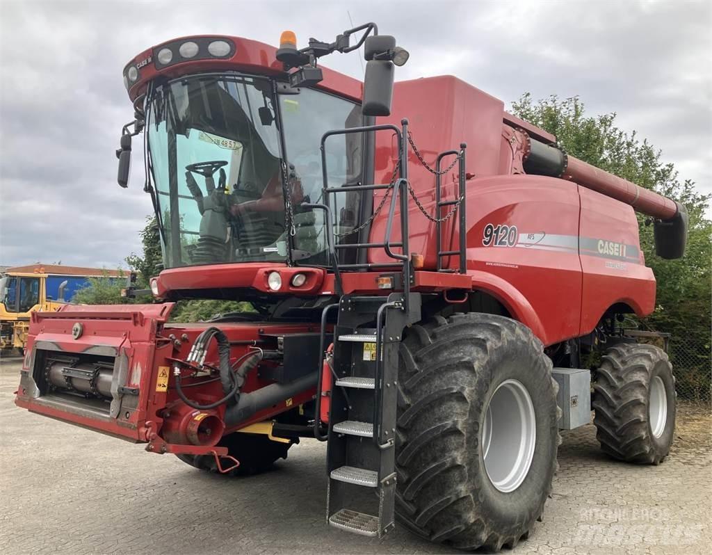 Case IH AF9120 Mähdrescher