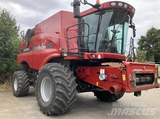Case IH AF9120 Mähdrescher