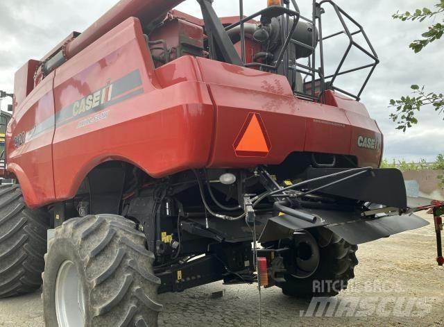 Case IH AF9120 Mähdrescher