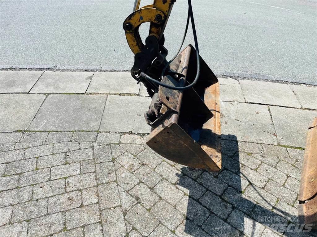 CAT 301.8C Minibagger < 7t