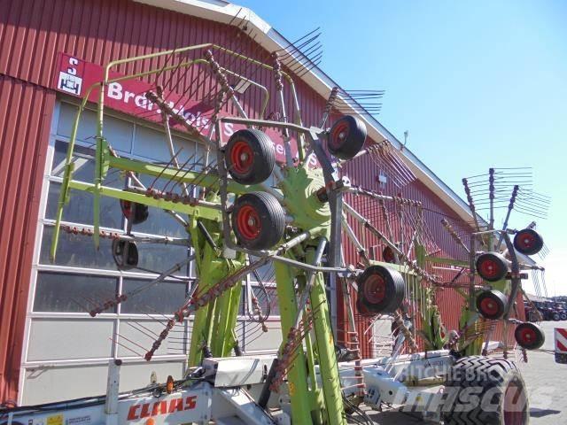 CLAAS LINER 3600 Kreiselheuer/-wender