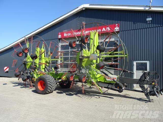 CLAAS LINER 4900 Kreiselheuer/-wender