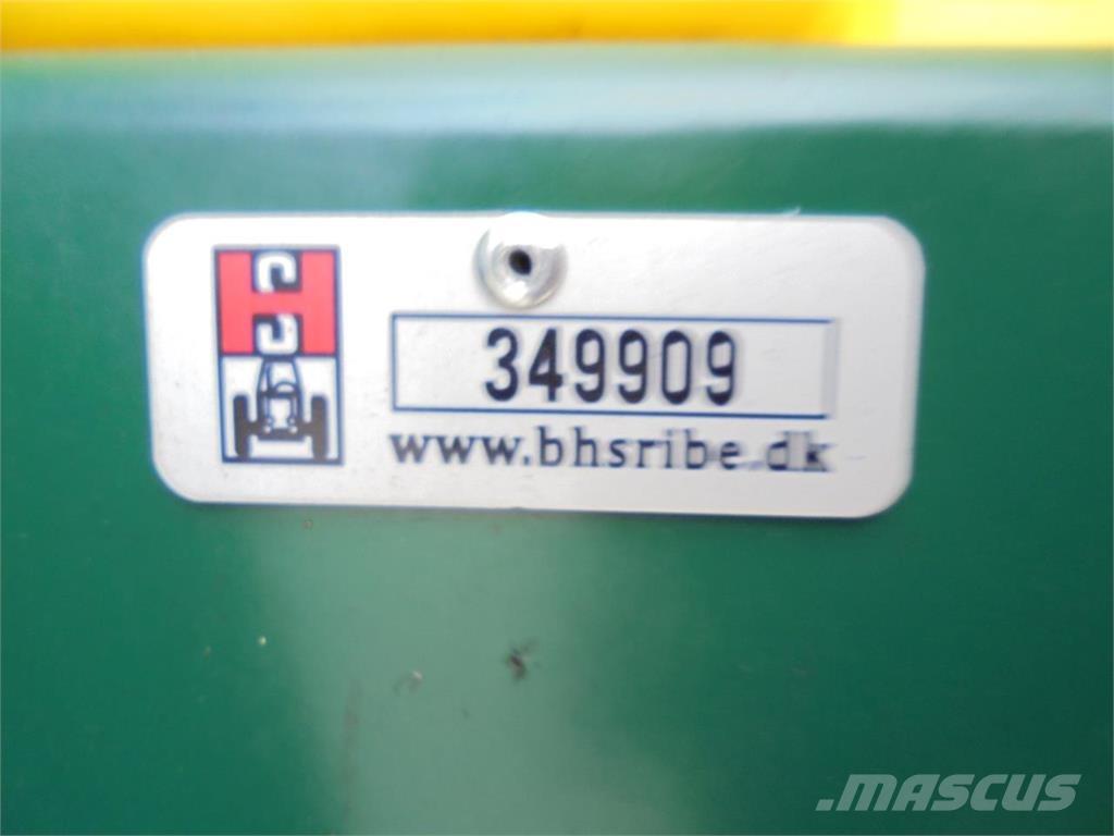Danfoil 24 M Anbauspritzen