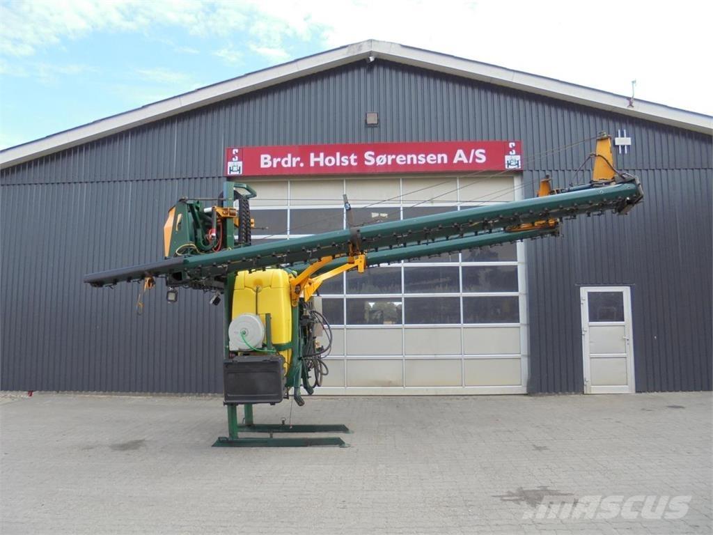 Danfoil 24 M Anbauspritzen