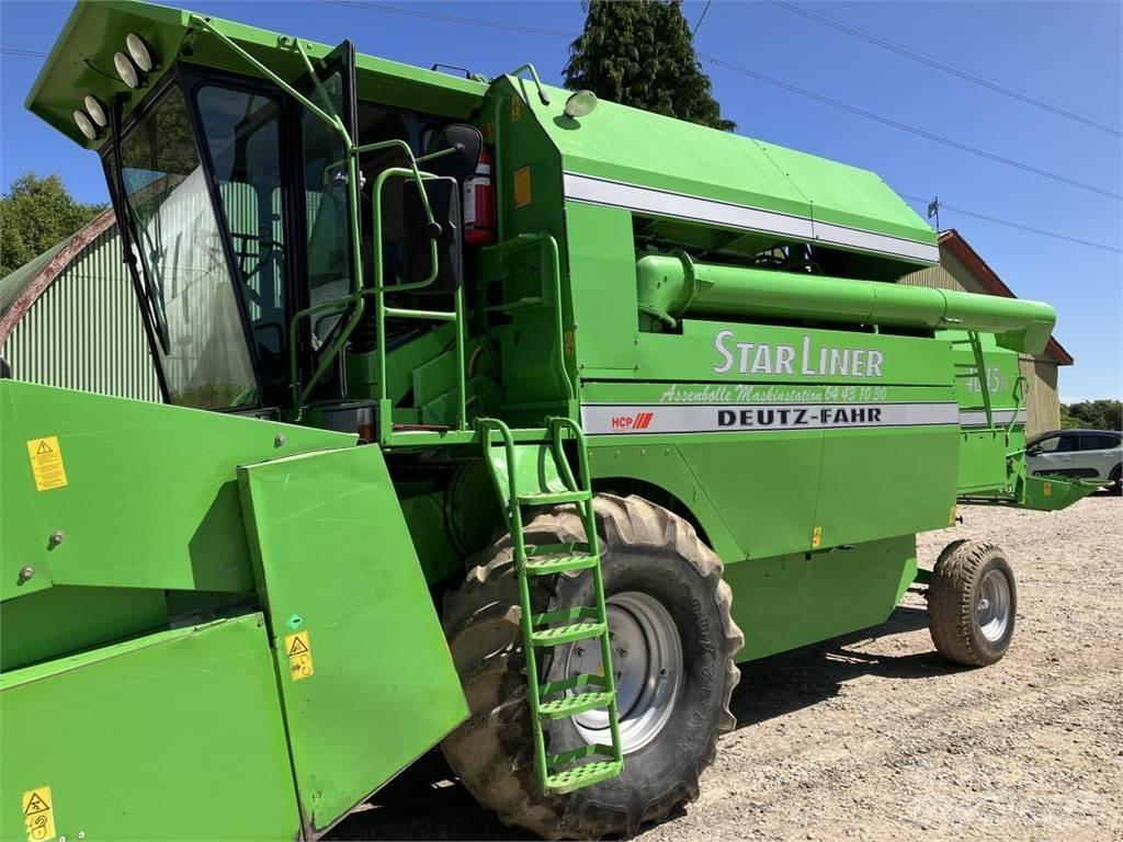Deutz-Fahr 4045H Mähdrescher