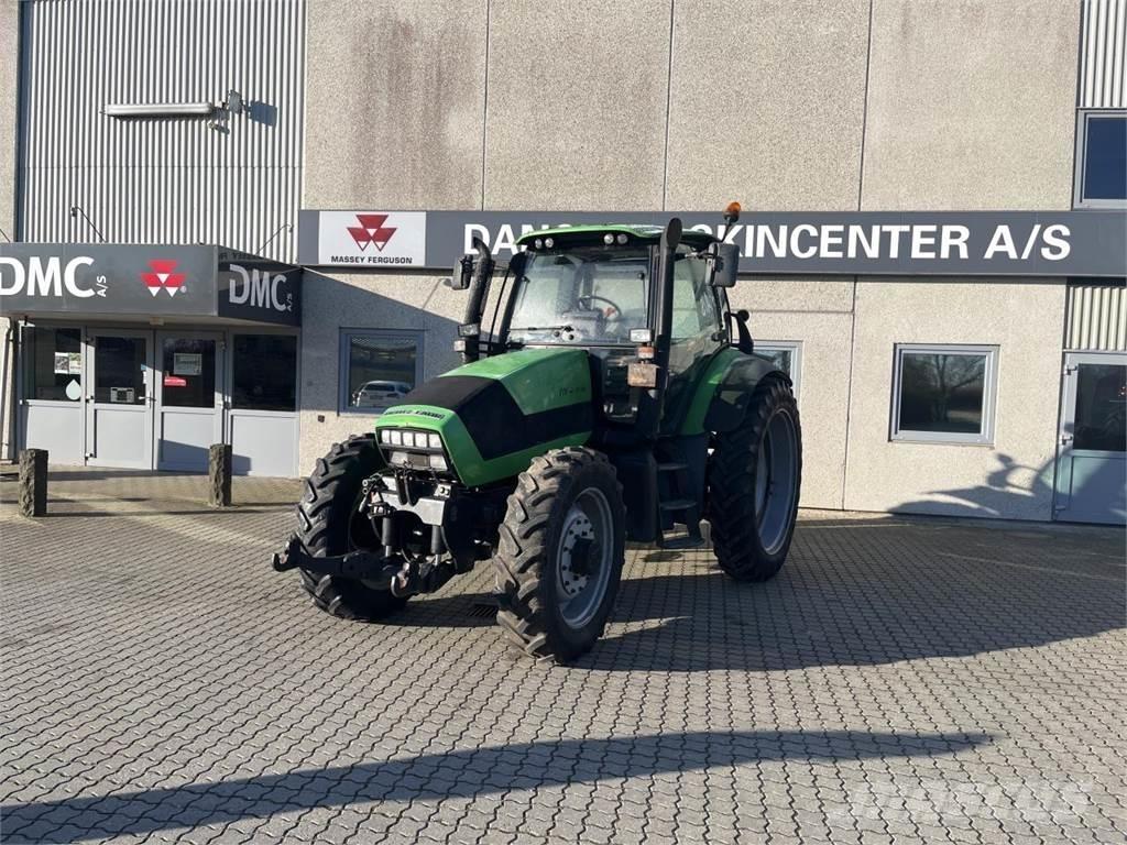 Deutz TTV 1130 Traktoren